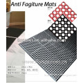 Anti-mud Cellular Rubber Carpet for Outdoor FTM-105